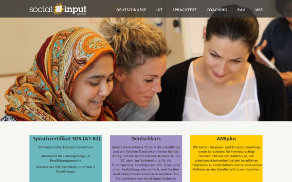 www.socialinput.ch