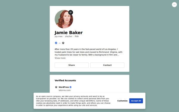 jamiebaker.bio