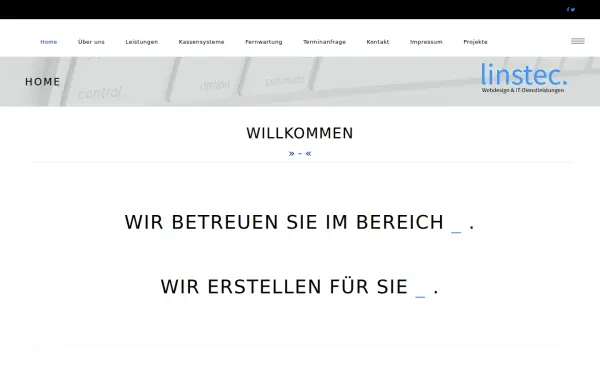linstec.de