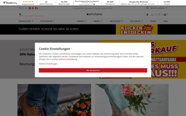 www.schuhplus.com