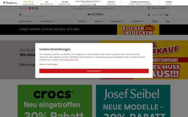 www.schuhplus.com