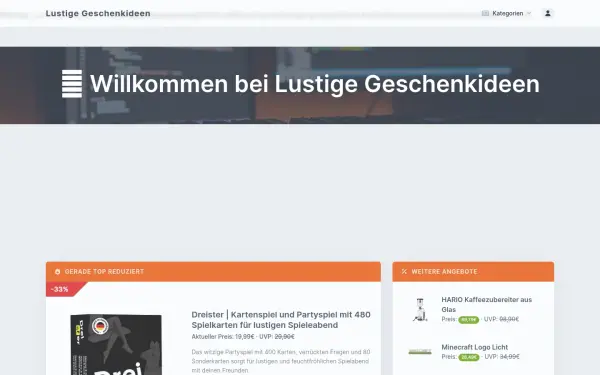 lustige-geschenkideen.de