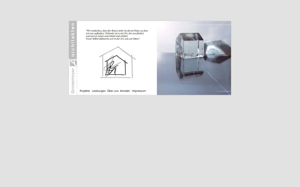 www.architekten-gronemeyer.de