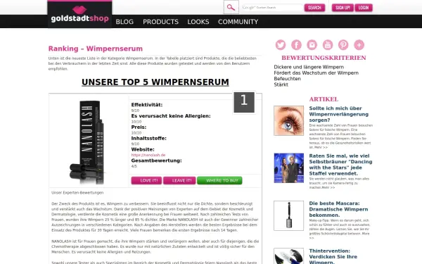 www.goldstadtshop.de