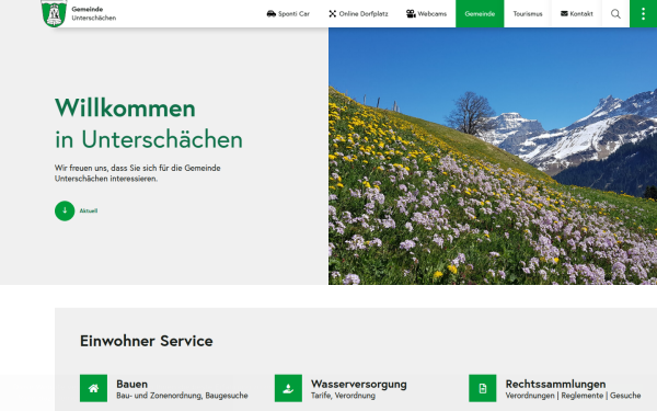 www.unterschaechen.ch