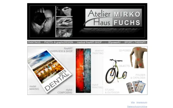 atelierhaus-mirko-fuchs.de