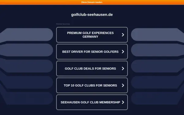 golfclub-seehausen.de
