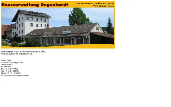 hausverwaltung-degenhardt.de