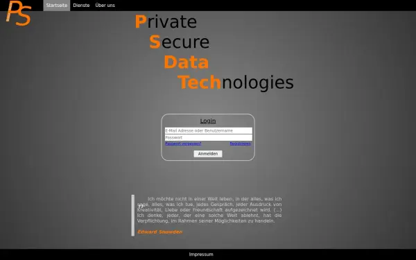 psdatatech.de