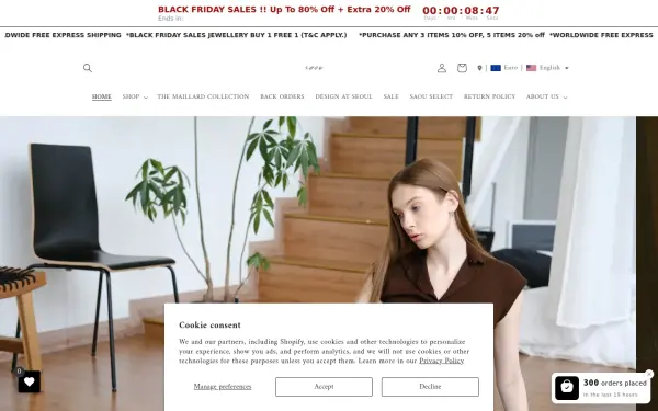 saoustudio.com