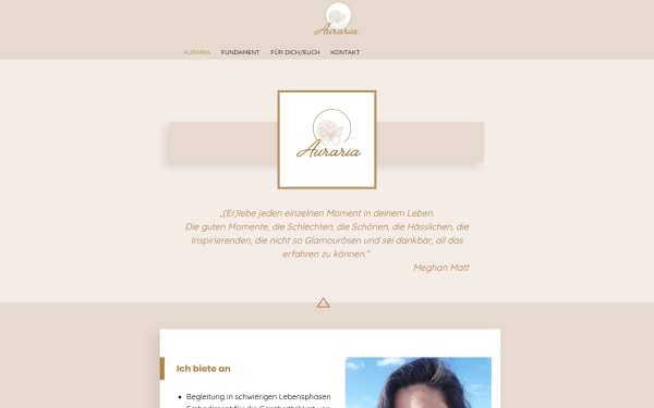 www.auraria.at