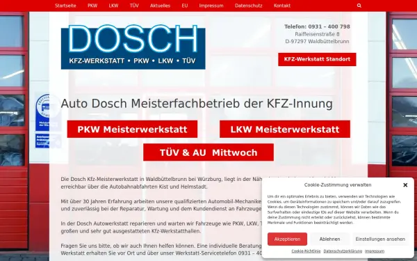 www.auto-dosch.de