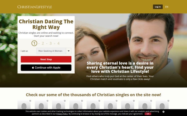 www.christianlifestyle.com