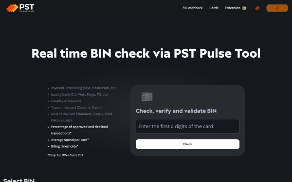 pulse.pst.net