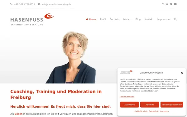 www.hasenfuss-training.de