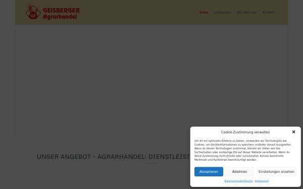www.geisberger-agrar.de
