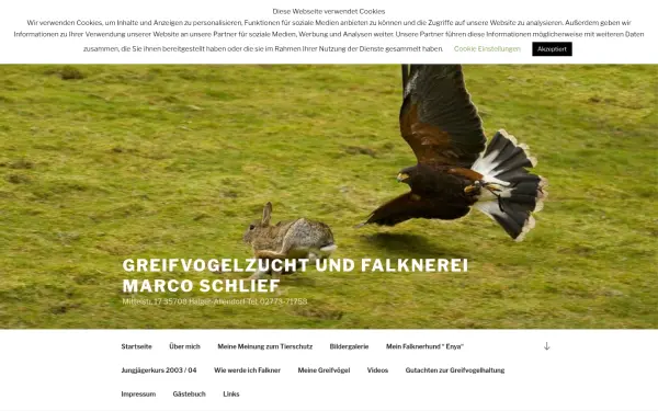marco-schlief.de