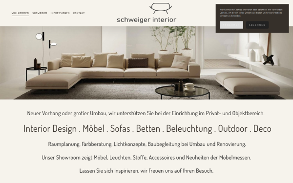 www.alfredschweiger.de
