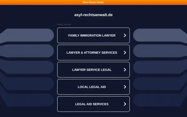 asyl-rechtsanwalt.de