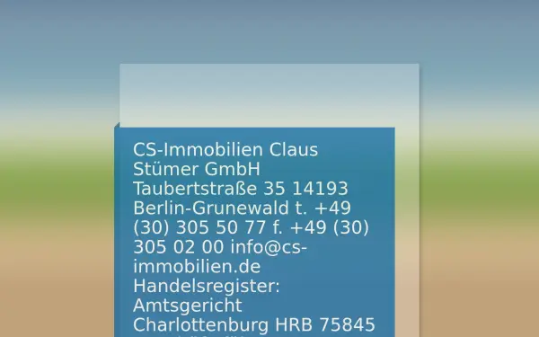 cs-immobilien.de