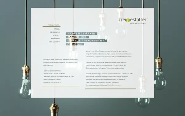 die-freigestalter.de