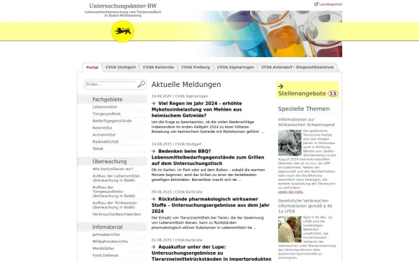 www.ua-bw.de