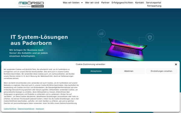 mboerso.com