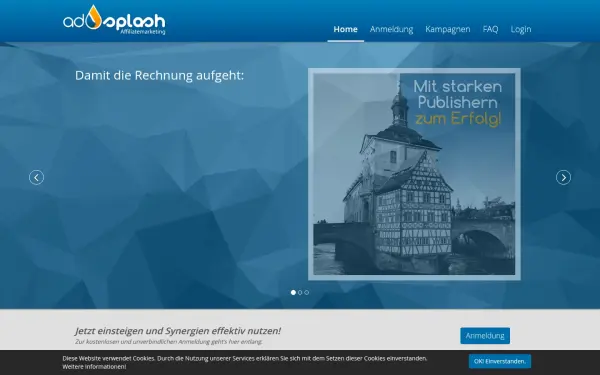 netzwerk.adsplash.de
