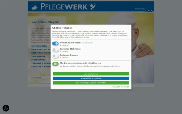 www.pflegewerk.com