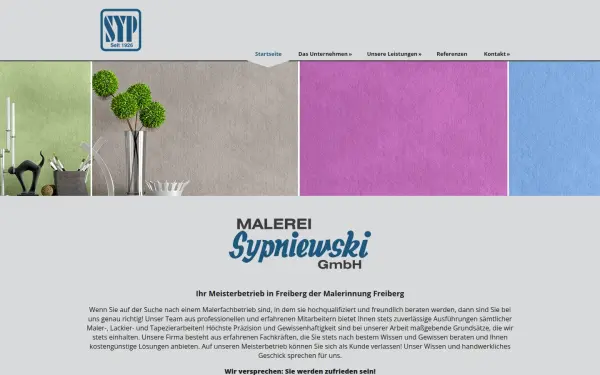 maler-freiberg.de