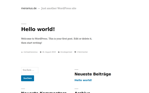 meranius.de