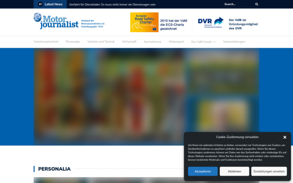 motorjournalist.de