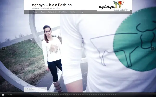www.aghnya.de