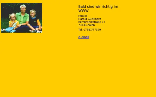 guecklhorn.de