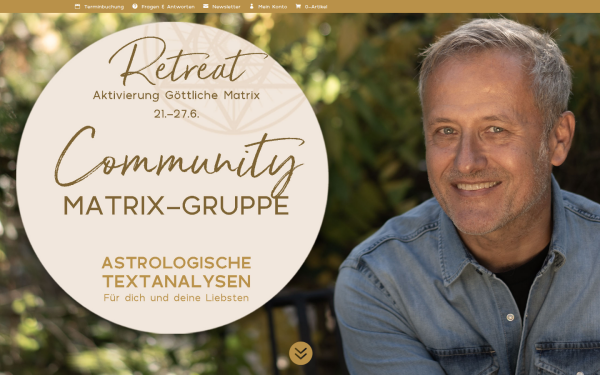 matrix-coaching.at