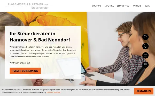 www.hagemeier.de