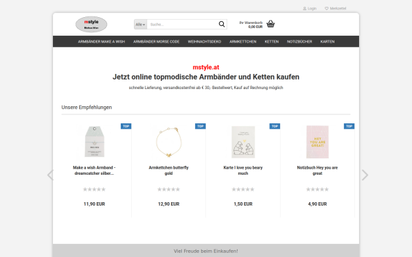 www.mstyle.at