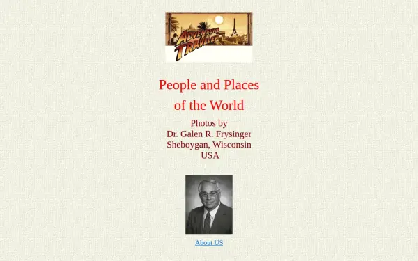 galenfrysinger.com