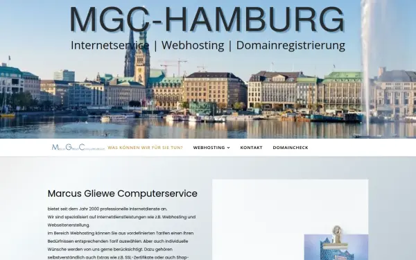 www.mgc-webhosting.de
