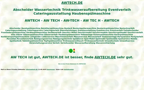 awtech.de