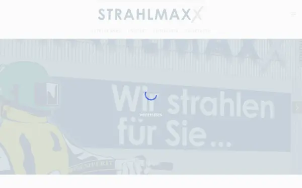 www.strahlmaxx.de