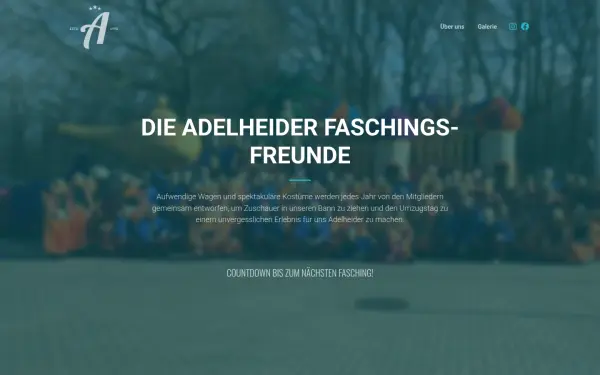 die-adelheider.de