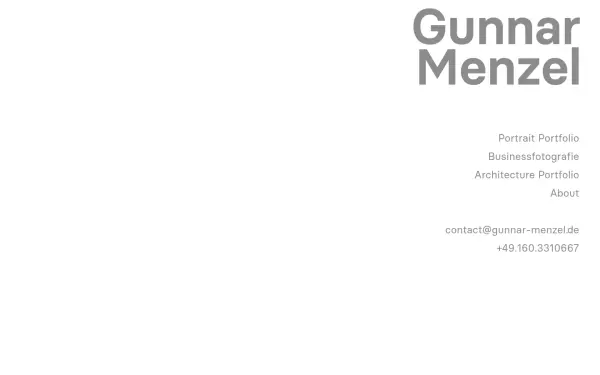 gunnar-menzel.de