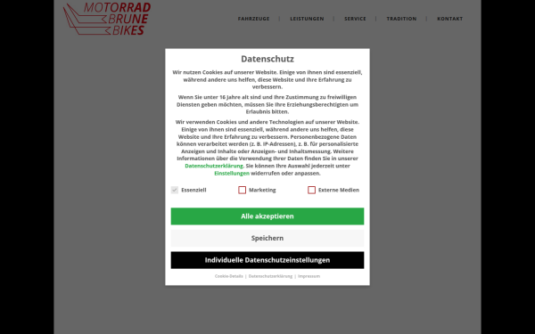 www.motorradbrune.de