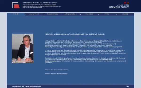 dolmetscher-albanisch.de