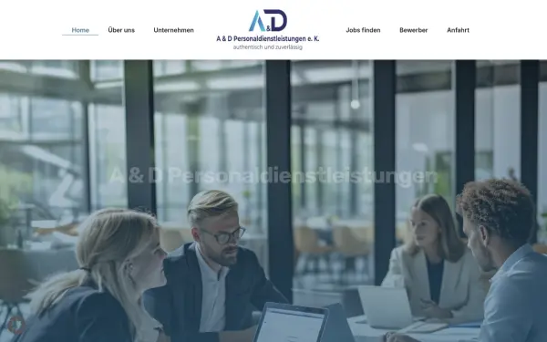 ad-personal.de