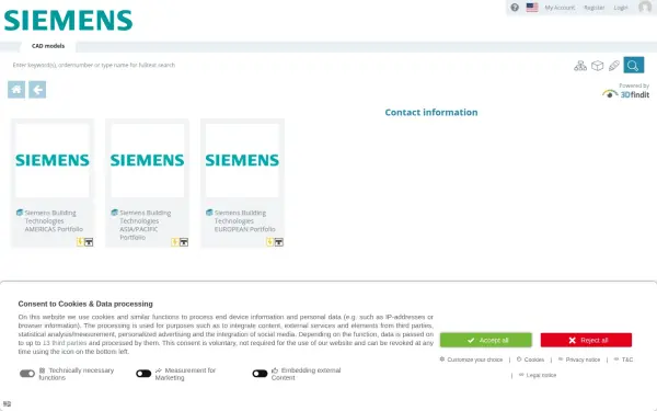 siemens-bt.partcommunity.com