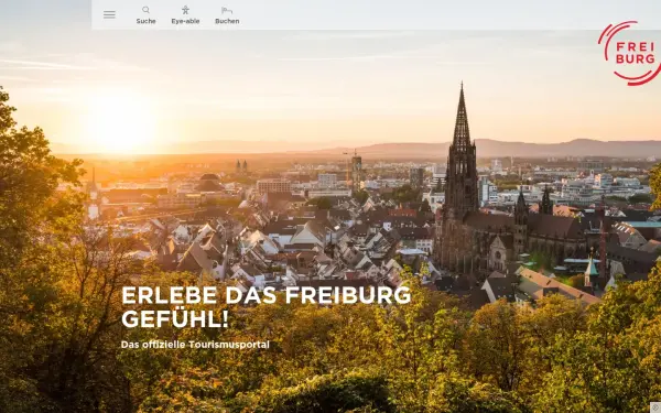 visit.freiburg.de