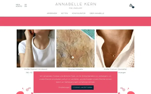 www.annabellekern.de
