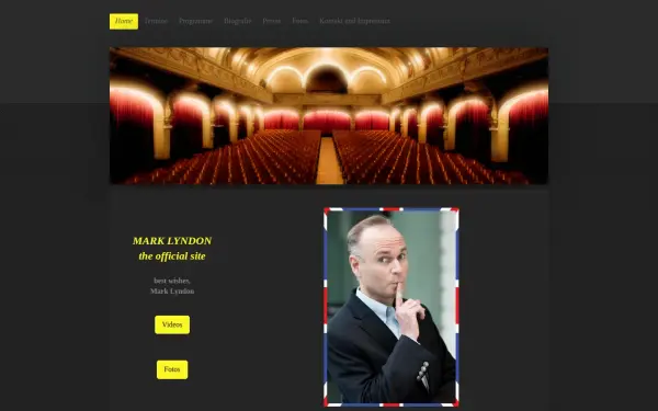 www.marklyndon.de